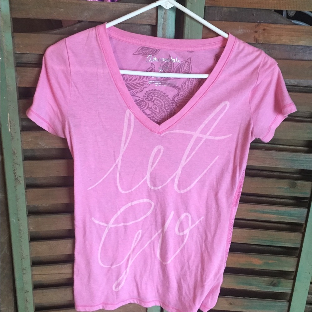 Tshirt set